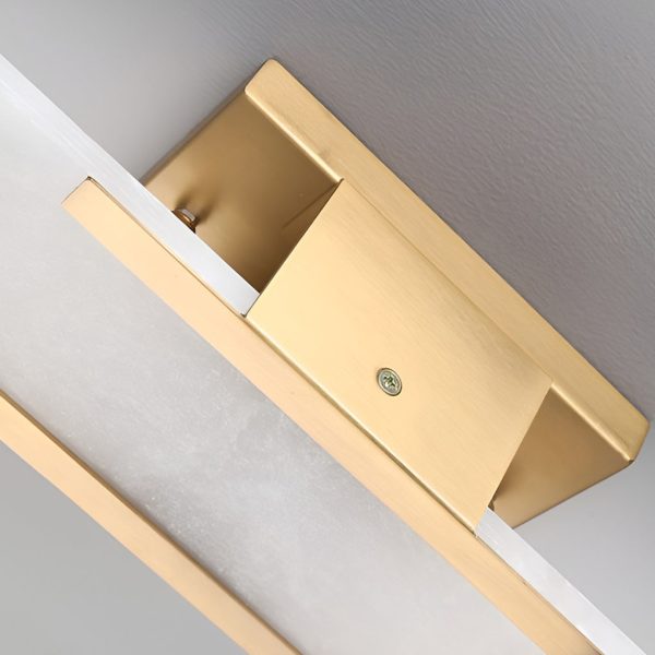 Electroplated Metal G4 LED Up and Down Lights Modern Wall Sconces Lighting - Image 10