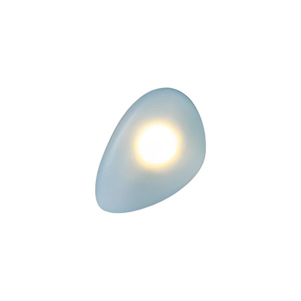Colorful Glass Pebbles LED Small Decor Modern Indoor Wall Sconces Lighting - Image 29