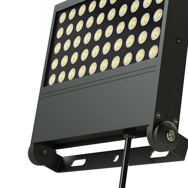 Aluminium Square LED  Flood Light, 12W/18W/24W/36W - Image 6
