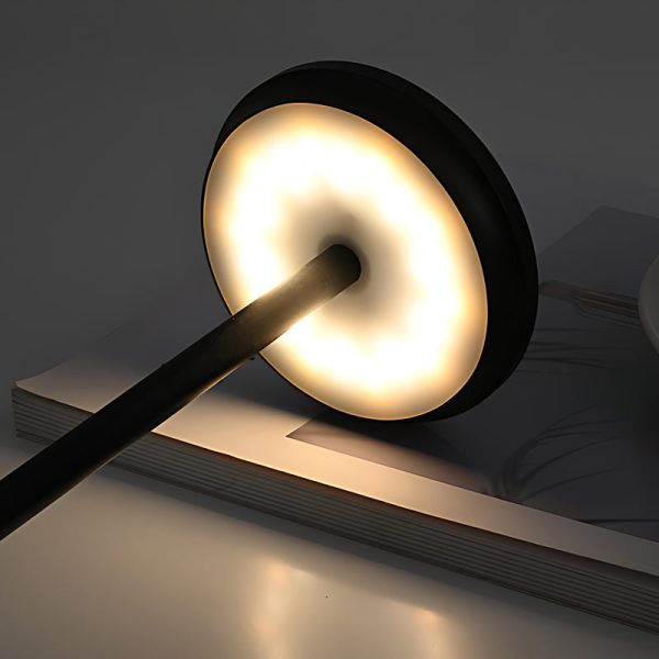 Cordless Table Lamp Rechargeable LED Ambient Lights - Image 6