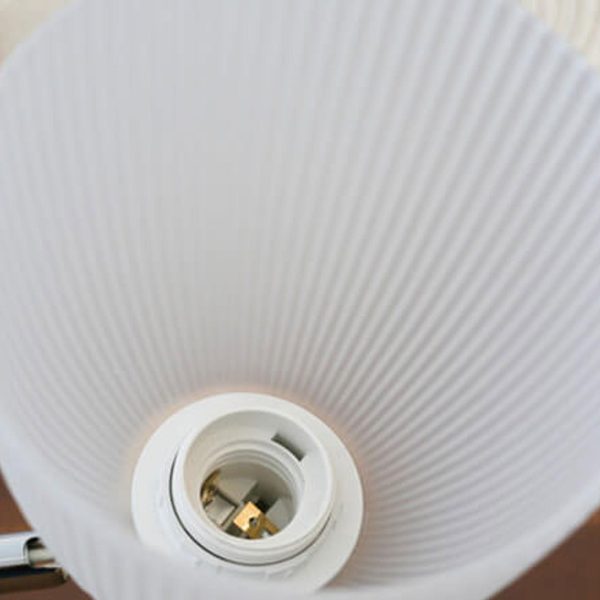 Modern Log Simple Bend Design 1-Light Wall Sconce Lamp - Image 10