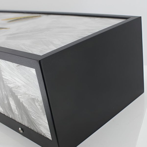 Landscape LED Waterproof Vintage Outdoor Wall Sconce Lighting Wall Lamp - Image 10