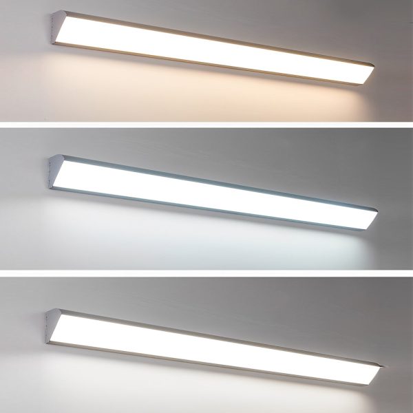 Minimalist Waterproof LED Modern Outdoor Wall Light Fixture Wall Lamp - Image 8