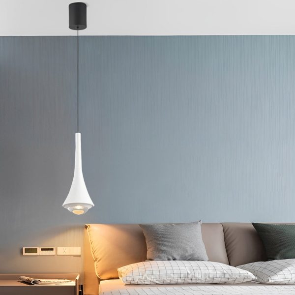 Adjustable Liftable Minimalist Creative LED Modern Chandelier - Image 6