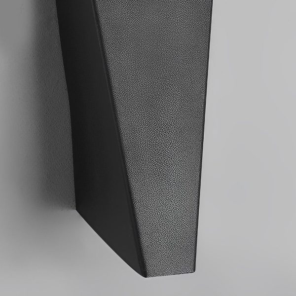 Waterproof Creative LED 10w up and Down Lighting Nordic Wall Lamp - Image 11