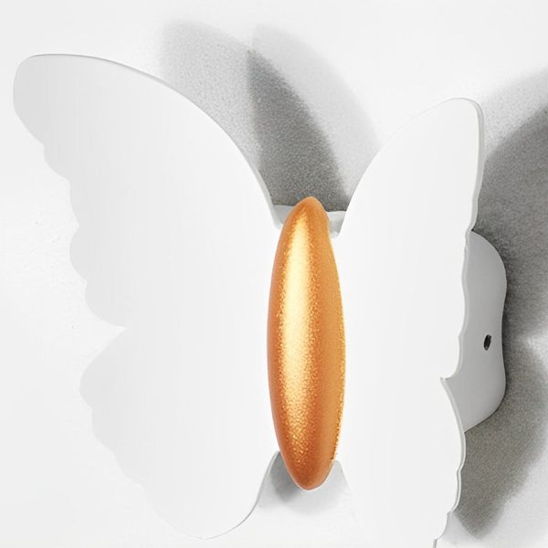 Butterfly Up and Down Light LED Waterproof Outdoor Wall Washer Lights - Image 7