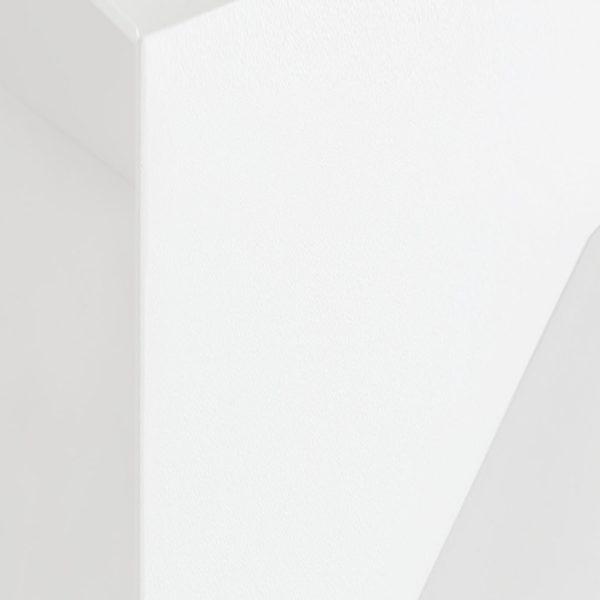 Creative Geometric Shaped 3w LED Nordic Wall Lamp Wall Sconce Lighting - Image 12