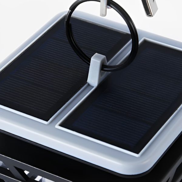 Portable Intelligent Light Sensing Led Waterproof Solar Outdoor Lights - Image 10