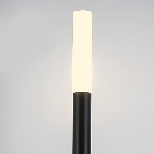 Creative Geometric Strip LED Modern Wall Lamp Wall Sconce Lighting - Image 12
