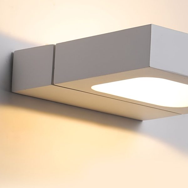 360?? Rotatable LED Wall Lamp Wall Sconces Lighting Wall Light Fixture - Image 12