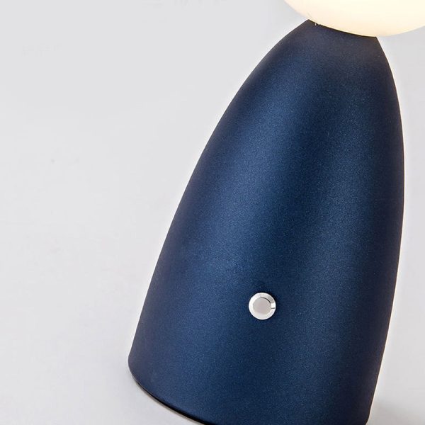 Nordic Scarecrow LED Accent Table Lamp - Image 8