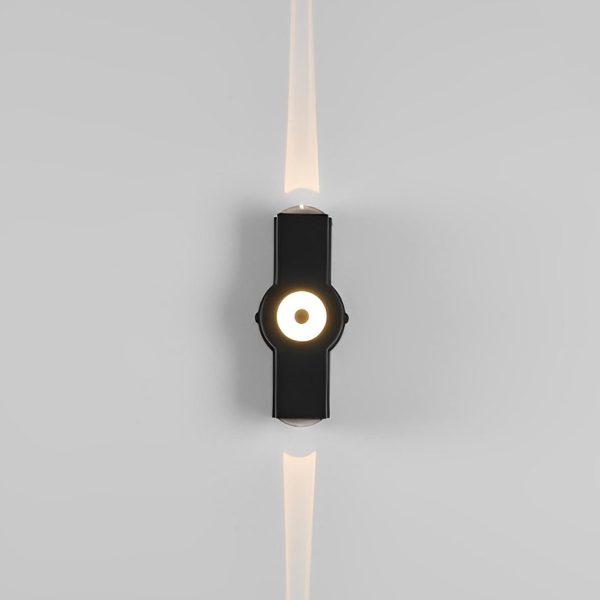 Up and Down Light Creative LED Waterproof Outdoor Wall Washer Lights - Image 9