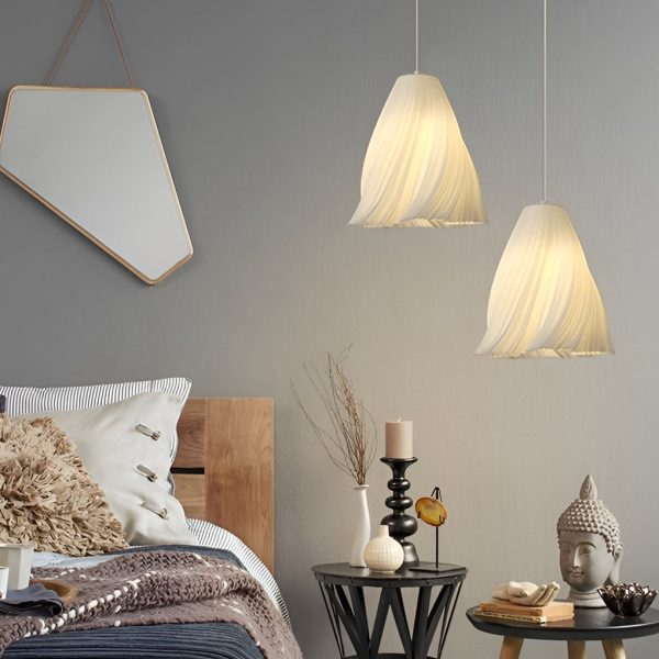 3D Printing Creative 16W Nordic Chandelier Pendant Light - Image 3