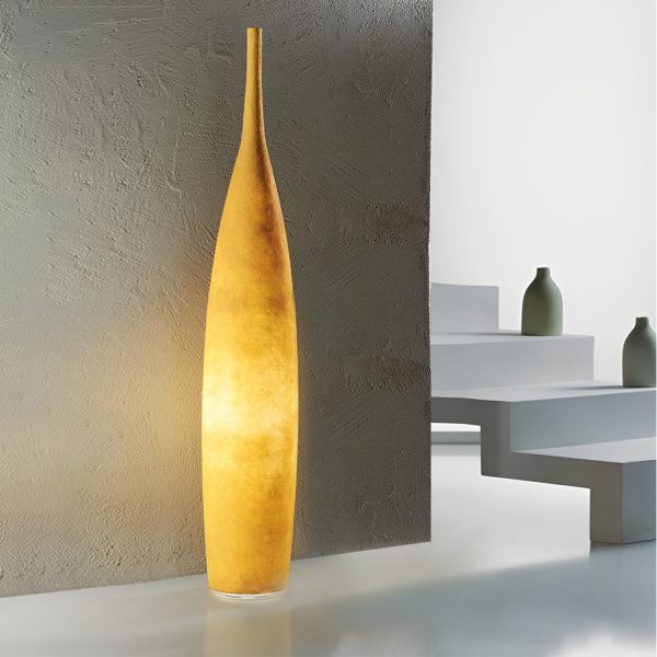 Modern Resin Nolvety Outdoor Floor Lamp - Image 6