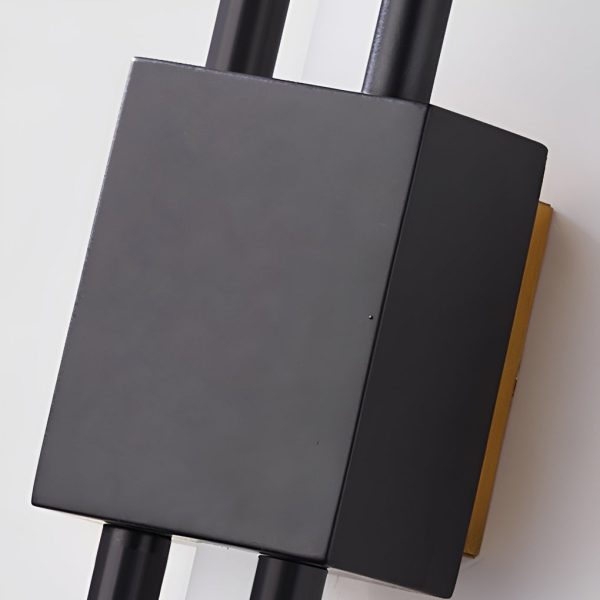 LED Up and Down Lights Postmodern Wall Lamp Wall Sconce Lighting - Image 9