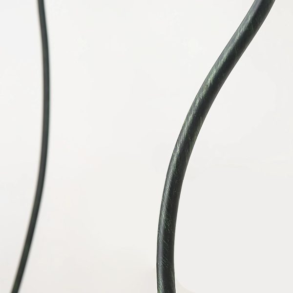 Short Fancy Lotus Aesthestics LED Flower Floor Lamp - Image 8