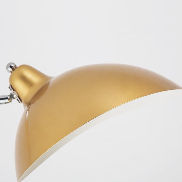 Modern Simple Adjustable 1-Light Standing Floor Lamps - Image 8