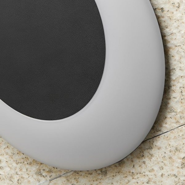 Oval Creative LED Waterproof Modern Decorative Wall Sconces Lighting - Image 13