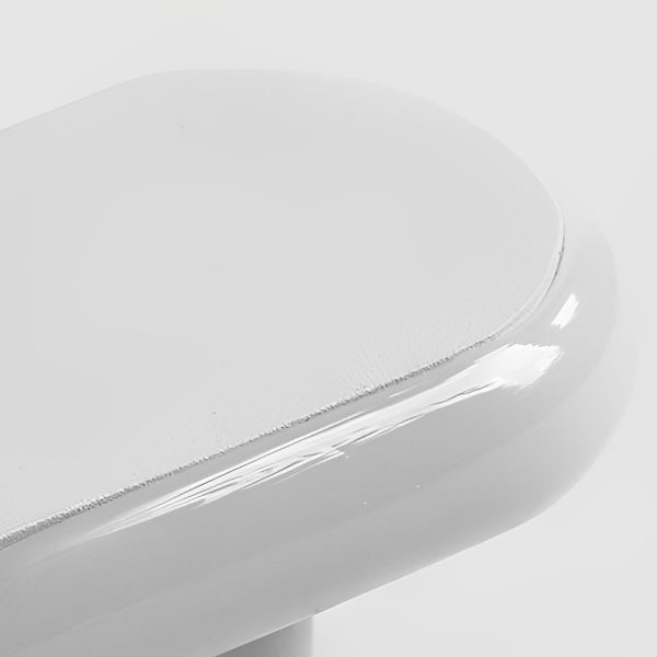Spiral Long Strip LED 29W Minimalist Ins Wall Lamp Wall Sconce Lighting - Image 13