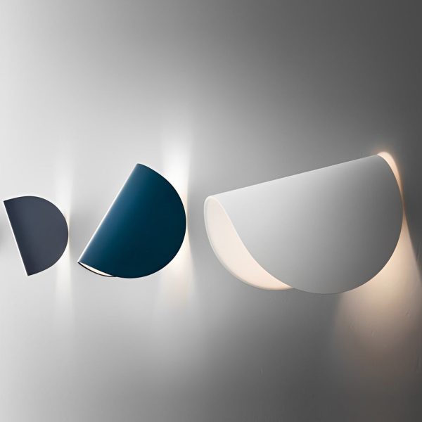 Creative Adjustable Metal Led Nordic Wall Lamp Wall Sconce Lighting - Image 13