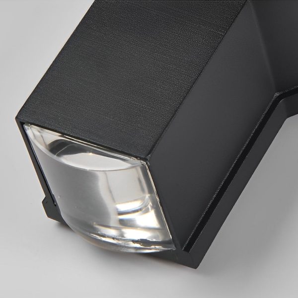 Up and Down Light Creative LED Waterproof Outdoor Wall Washer Lights - Image 15