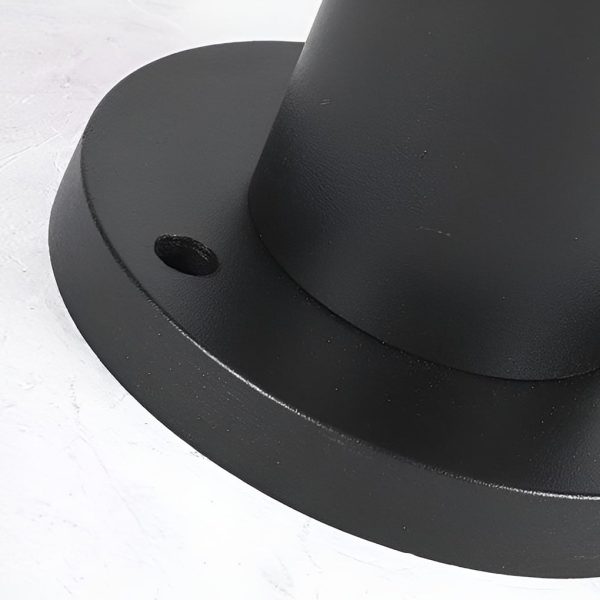 Adjustable Brightness LED Solar Pathway Lights Round Ball Design - Image 11