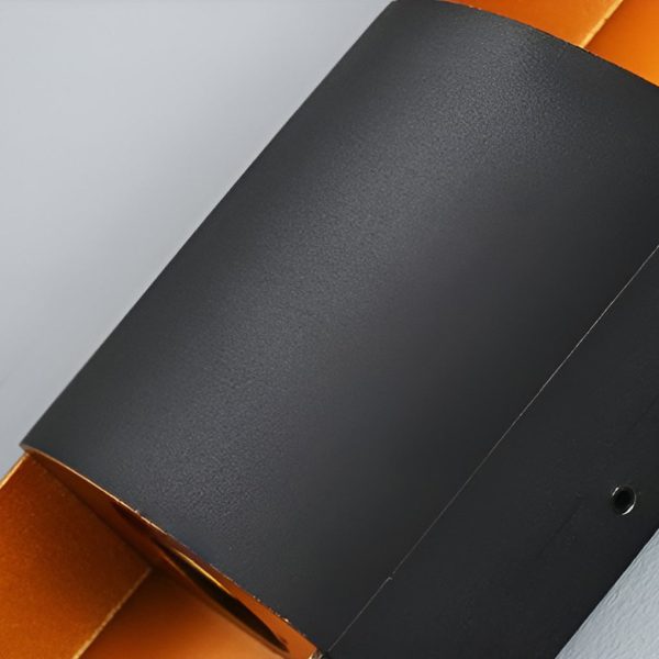 LED Up and Down Lights COB Waterproof Metal Modern Outdoor Wall Lamps - Image 13