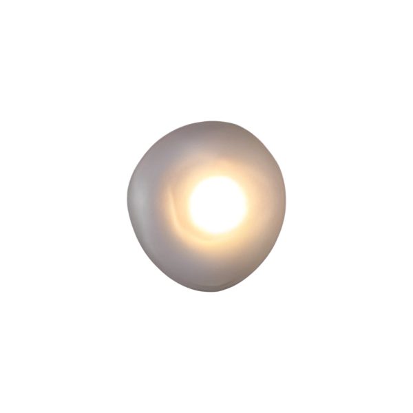 Colorful Glass Pebbles LED Small Decor Modern Indoor Wall Sconces Lighting - Image 32