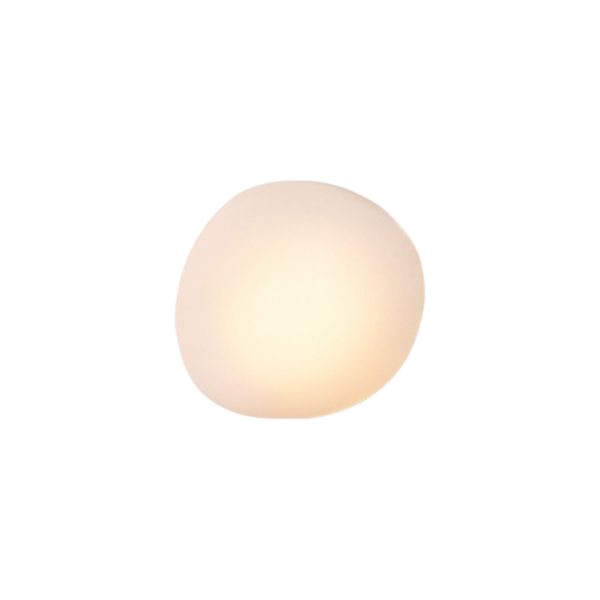 Colorful Glass Pebbles LED Small Decor Modern Indoor Wall Sconces Lighting - Image 30