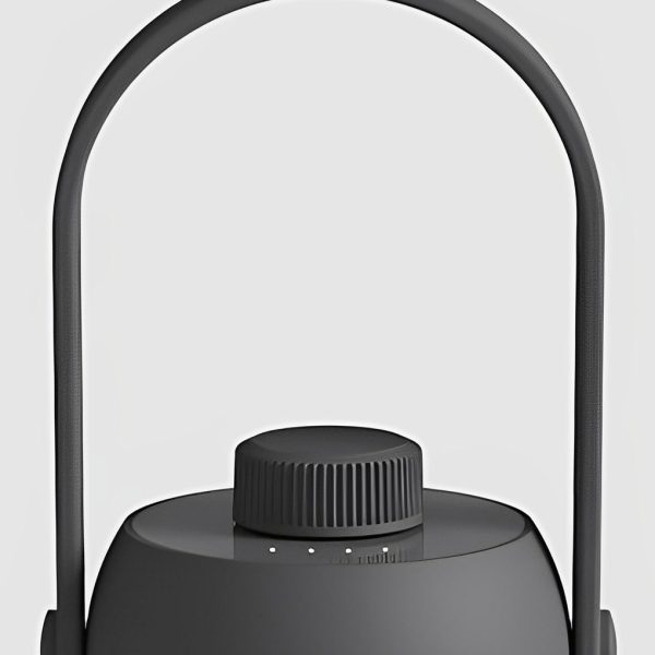 Adjustable Lamp Cover USB Charging Dimmable LED Portable Camping Lamp - Image 15