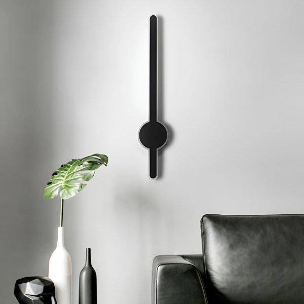 Long Strip LED Modern Wall Sconce Lighting Wall Lamp Wall Light Fixture - Image 5