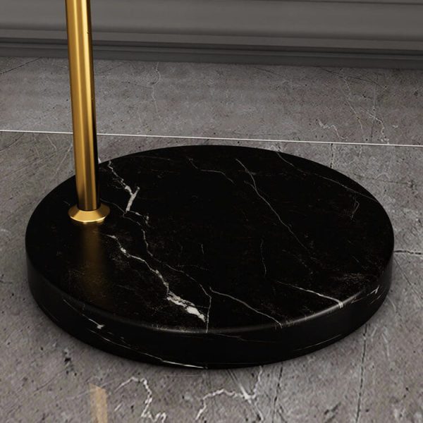 Post-modern Creative Fishing Rod Dome Shade 1-Light Standing Floor Lamp - Image 10