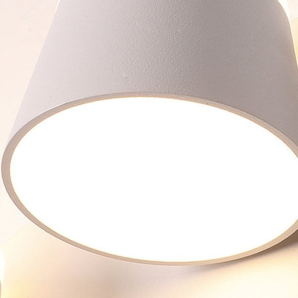 Creative Adjustable LED Up and Down Light Modern Wall Sconces Lighting - Image 18