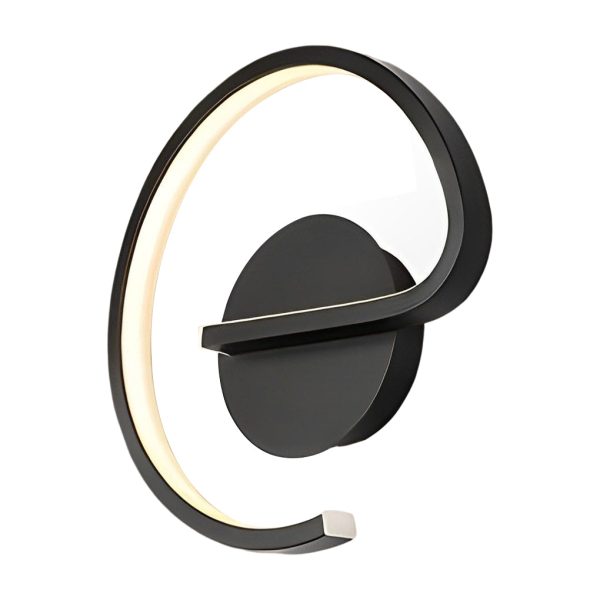 Artistic Creative LED Modern Decorative Wall Sconce Lighting Wall Lamp - Image 7