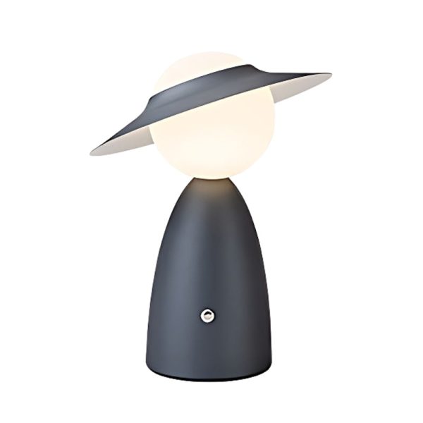 Nordic Scarecrow LED Accent Table Lamp - Image 11