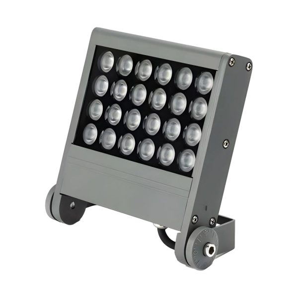 Aluminium Square LED  Flood Light, 12W/18W/24W/36W - Image 10