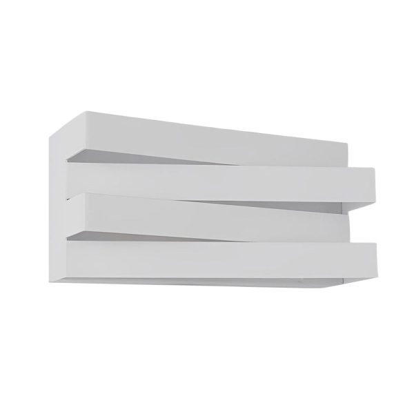Creative Geometric LED Modern Minimalist Wall Lamp Wall Sconce Lighting - Image 8