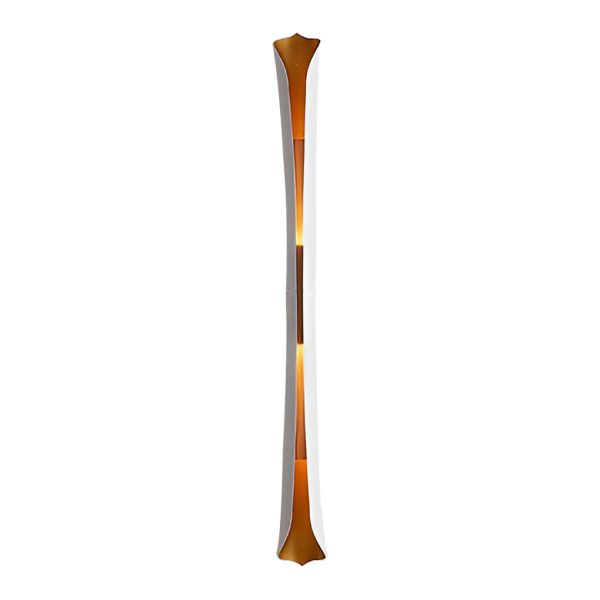 Iron Creative Up And Down Lighting COB Modern Wall Sconce Lighting - Image 7