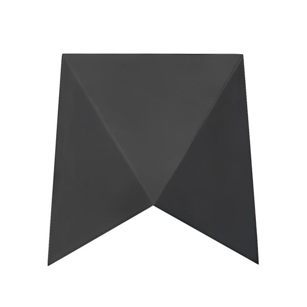 Creative Geometric LED 5W Waterproof Aluminum Modern Wall Sconces - Image 7