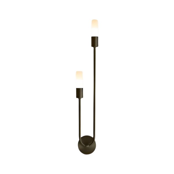 Creative 2 Lights G9 Luxury Modern Minimalist Wall Lights Fixture - Image 8