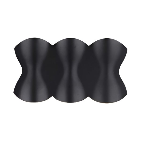 Creative LED Up and Down Lights Waterproof Modern Outdoor Wall Lamp - Image 10