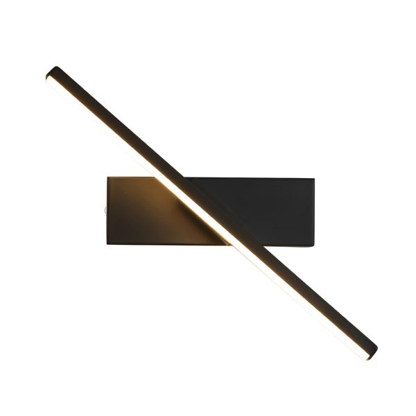 330?? Rotatable Creative Strip LED Modern Wall Lamp Wall Sconce Lighting - Image 13