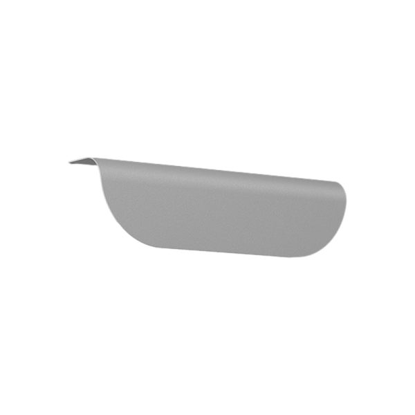 Aluminum Rectangular Creative LED Minimalist Modern Wall Light Fixture - Image 7