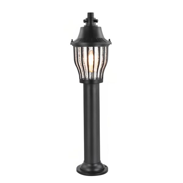 Retro Aluminum Waterproof Modern Outdoor Lights Lawn Lamp Pathway Light - Image 6