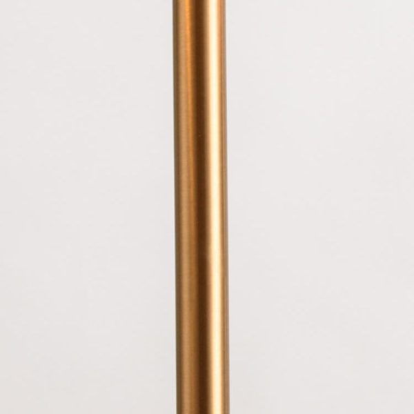 Nordic Macaron Dome Shade 1-Light Table Lamp - Image 10