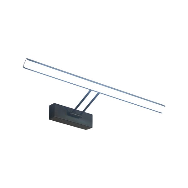 240?? Adjustable Linear LED Vanity Light with Modern Minimalist Design - Image 11