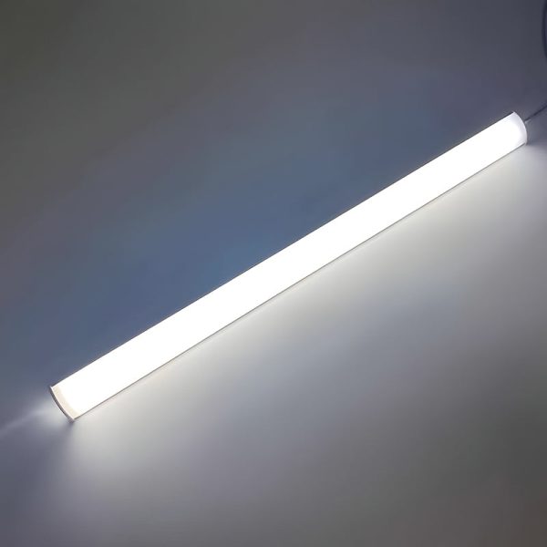 6PCS Long Strip 12V Surface Mounted LED Cabinet Lighting - Image 9