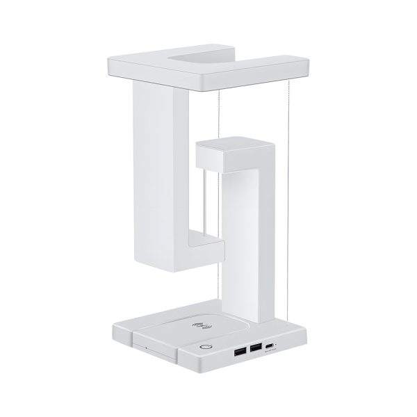 Anti Gravity LED Accent Table Lamp - Cordless Ambient Lighting - Image 7