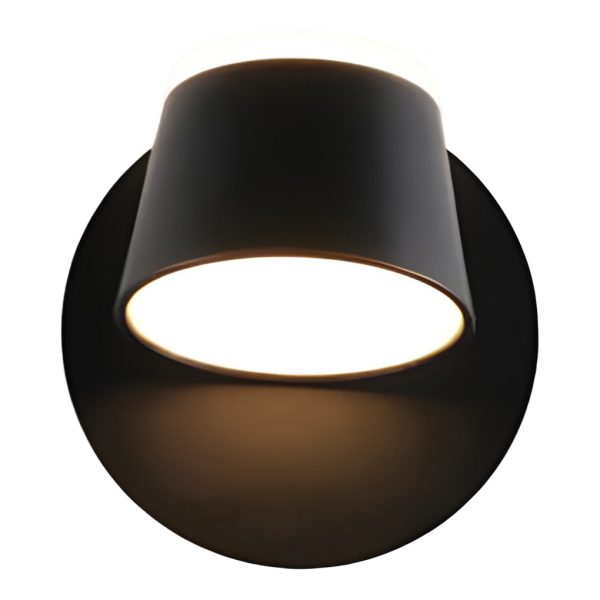 Creative Adjustable LED Up and Down Light Modern Wall Sconces Lighting - Image 12