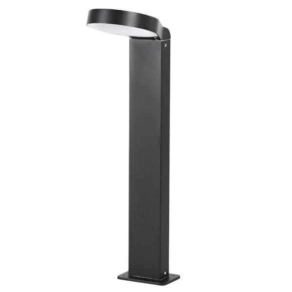 18W LED Ring Outdoor Landscape Lighting ?Versatile Wall & Path Lamp - Image 15